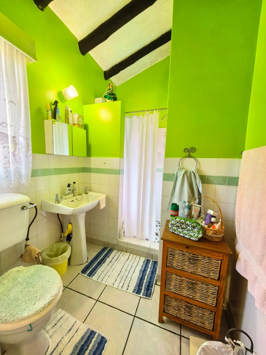 3 Bedroom Property for Sale in Vaalpark Free State